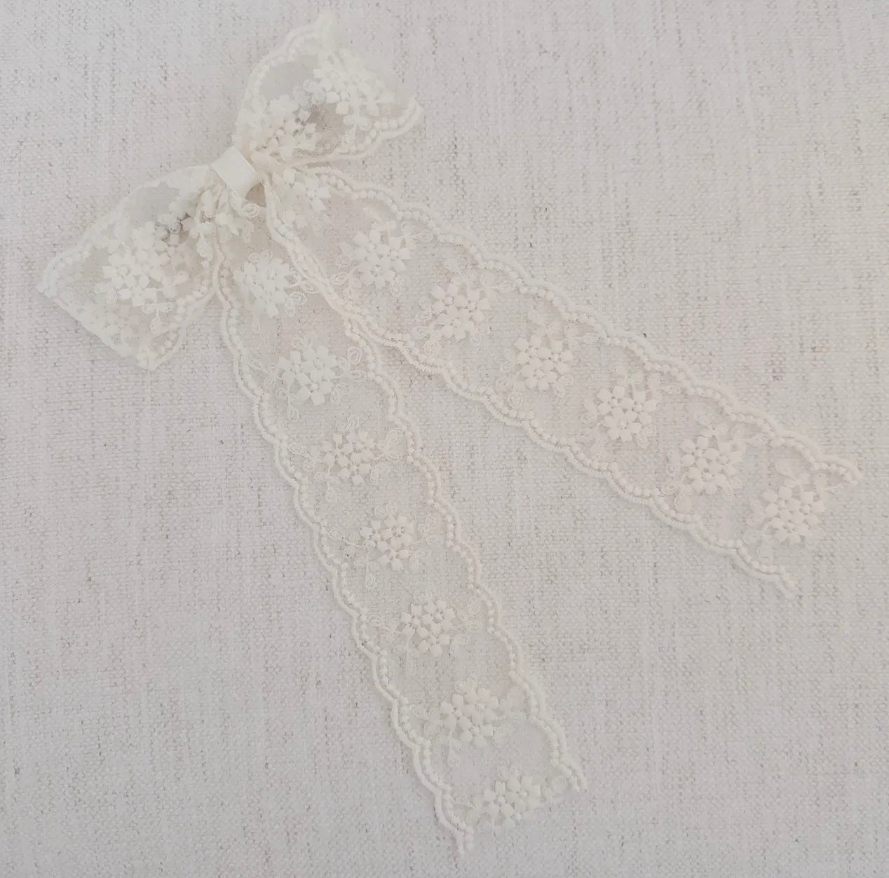 The Lace Reverie Collection