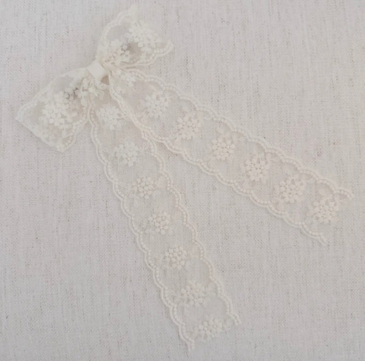 The Lace Reverie Collection