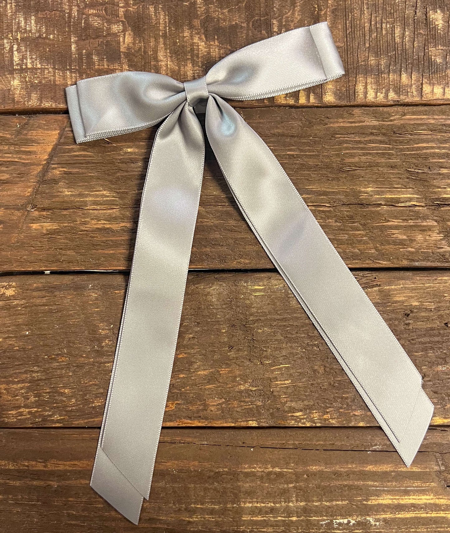 Petite Satin Bows