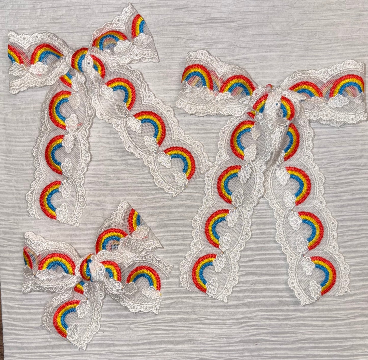 Somewhere Over the Rainbow Collection