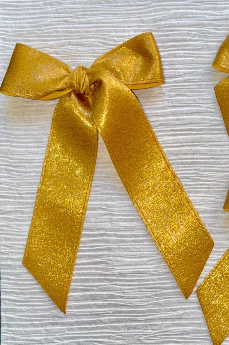 Christmas Metallics
