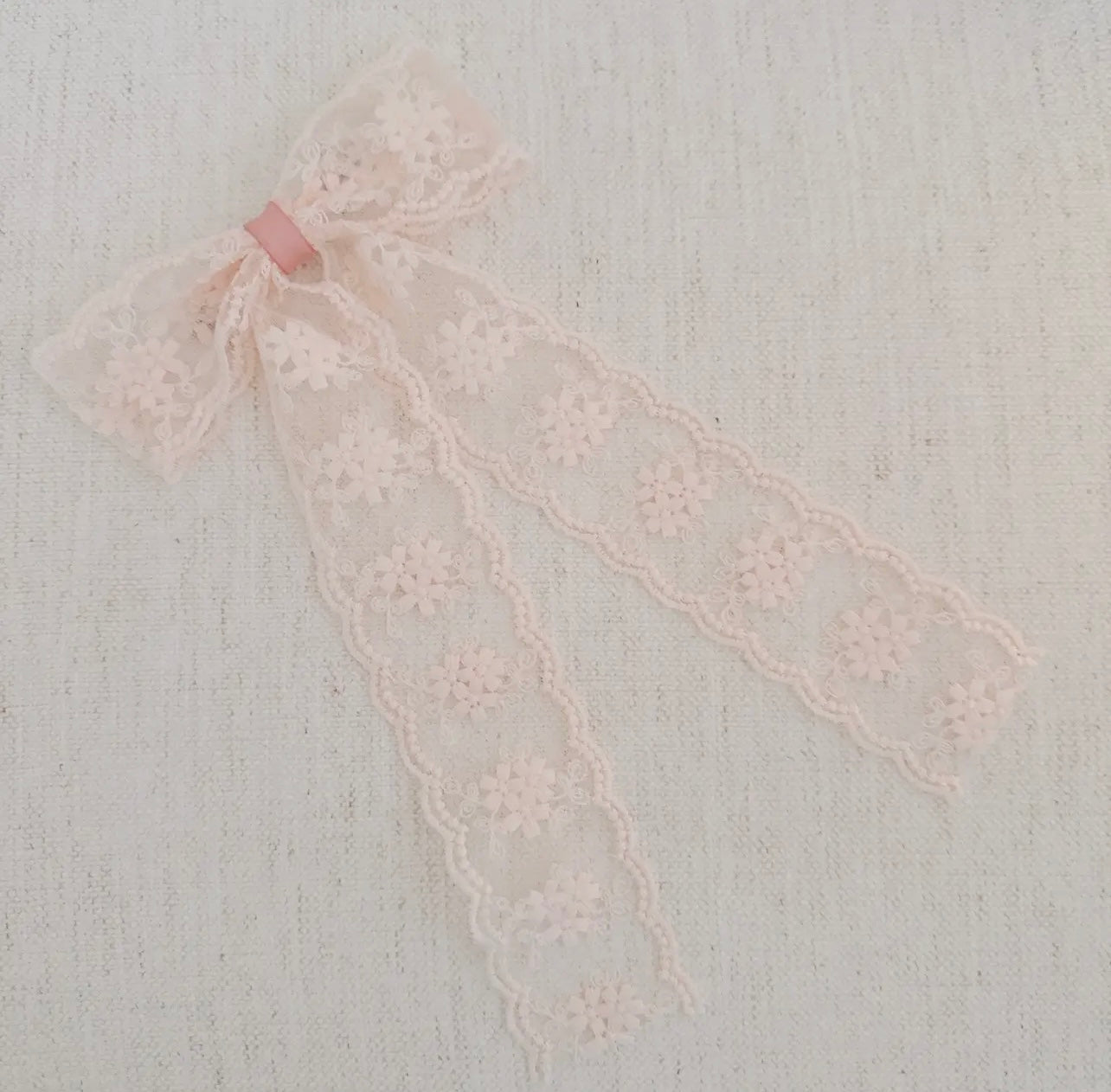 The Lace Reverie Collection