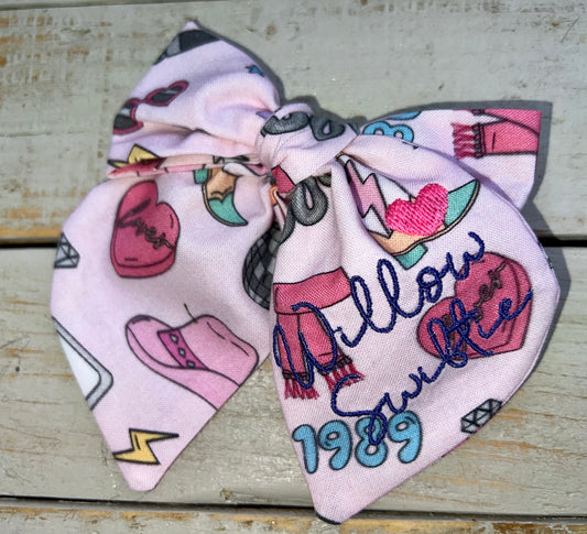 Calling All Swifities