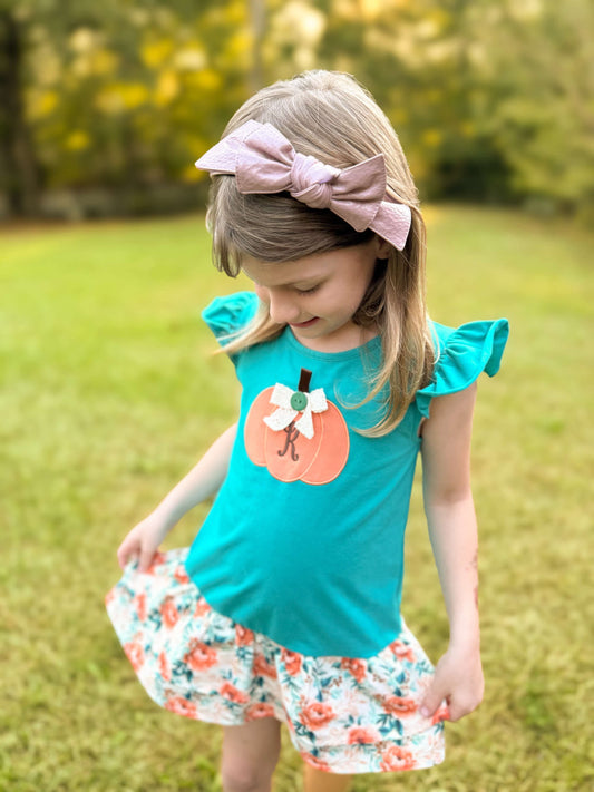 Patent Leather Luxe Headband