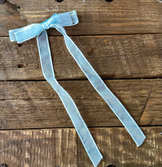 Breezy Kite Bows