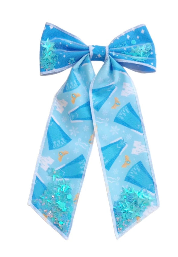 Princess Shaker Bows Collection