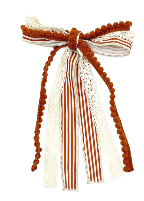 Boho Belle Bows