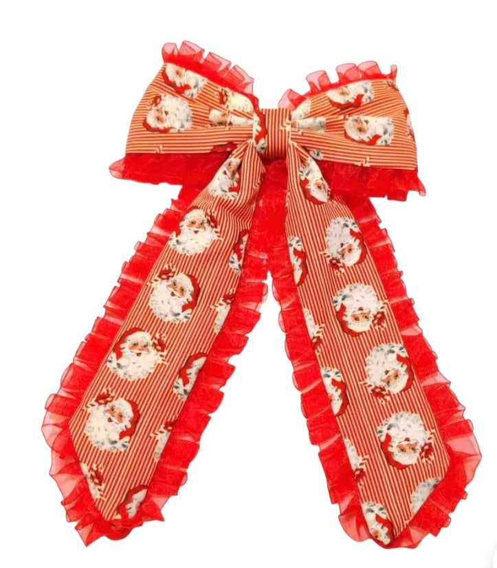 Merry & Bright Ruffles Collection