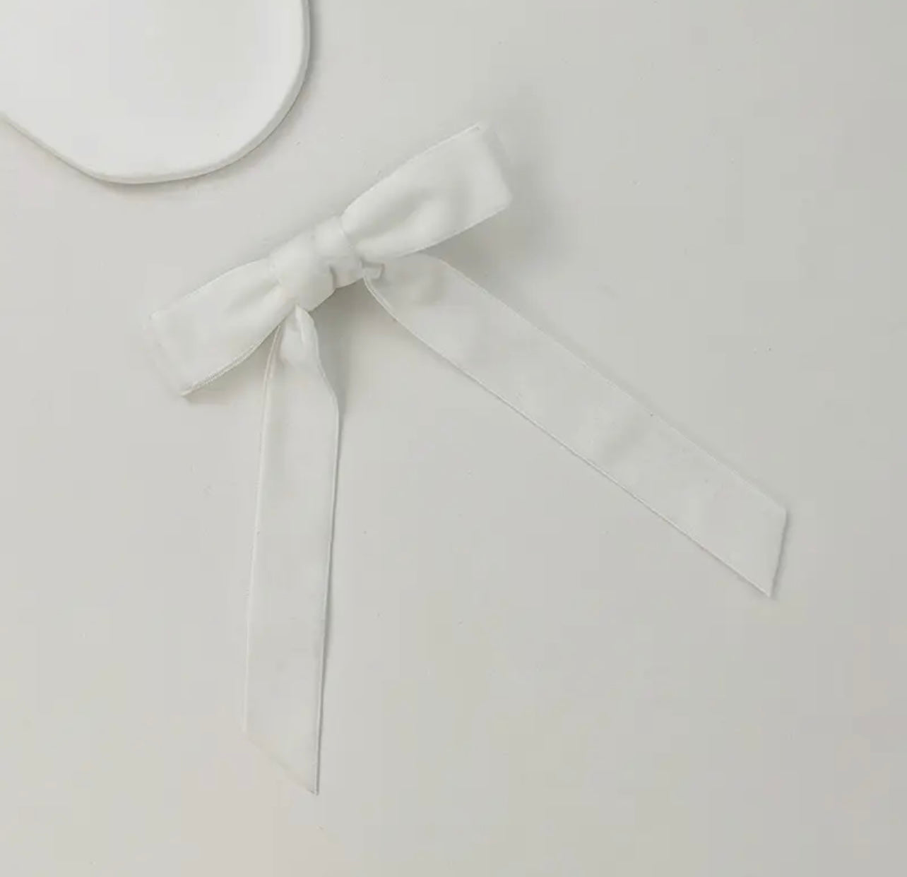 Velvet Valentines Bows