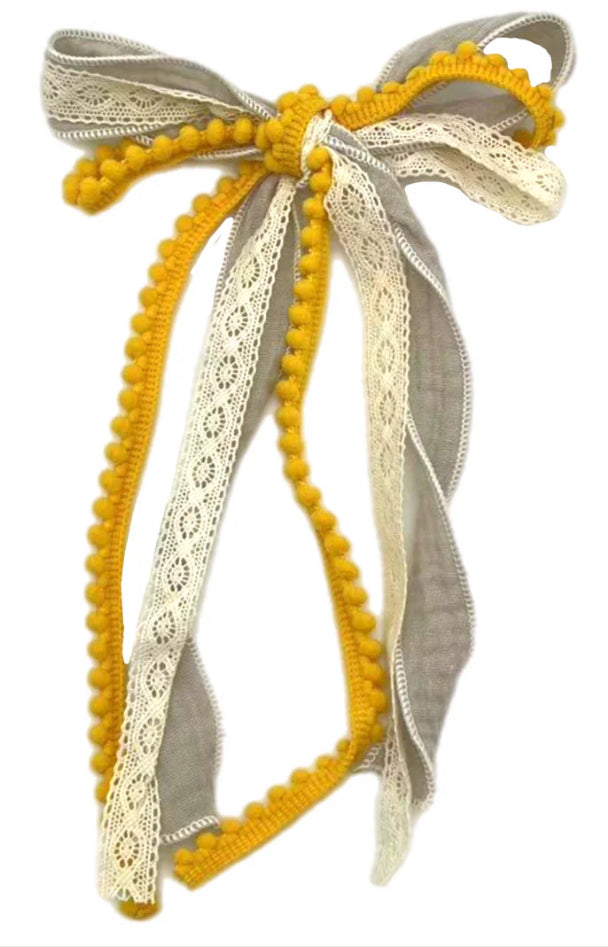 Boho Belle Bows