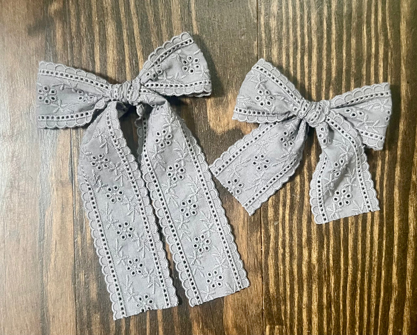 Heirloom Lace Collection