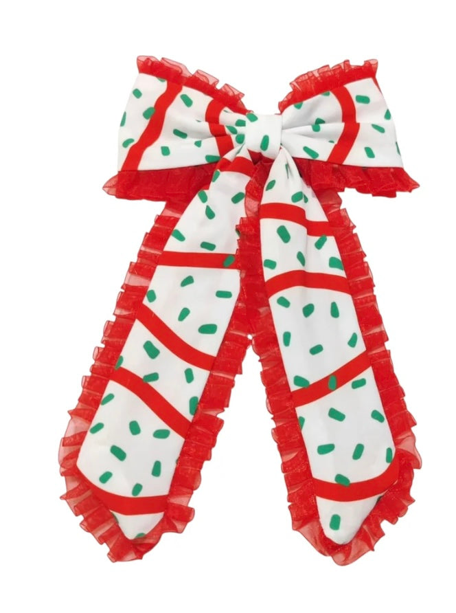 Merry & Bright Ruffles Collection