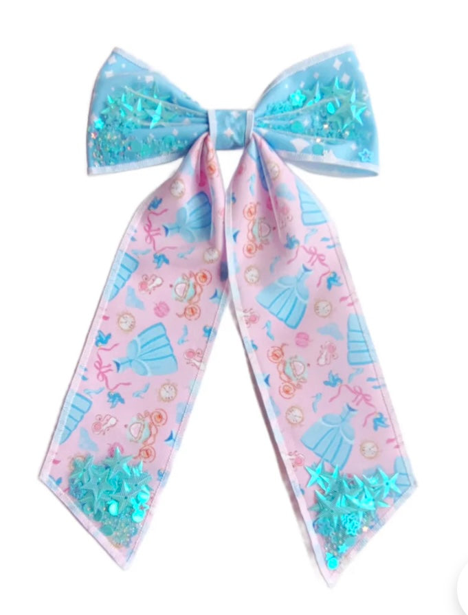 Princess Shaker Bows Collection