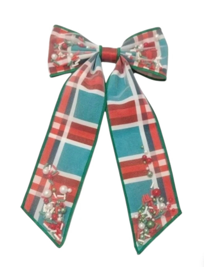 Holly Jolly Shaker Bow Collection