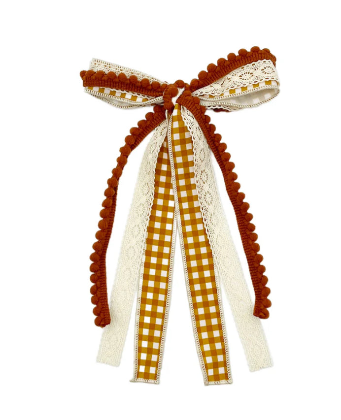 Boho Belle Bows