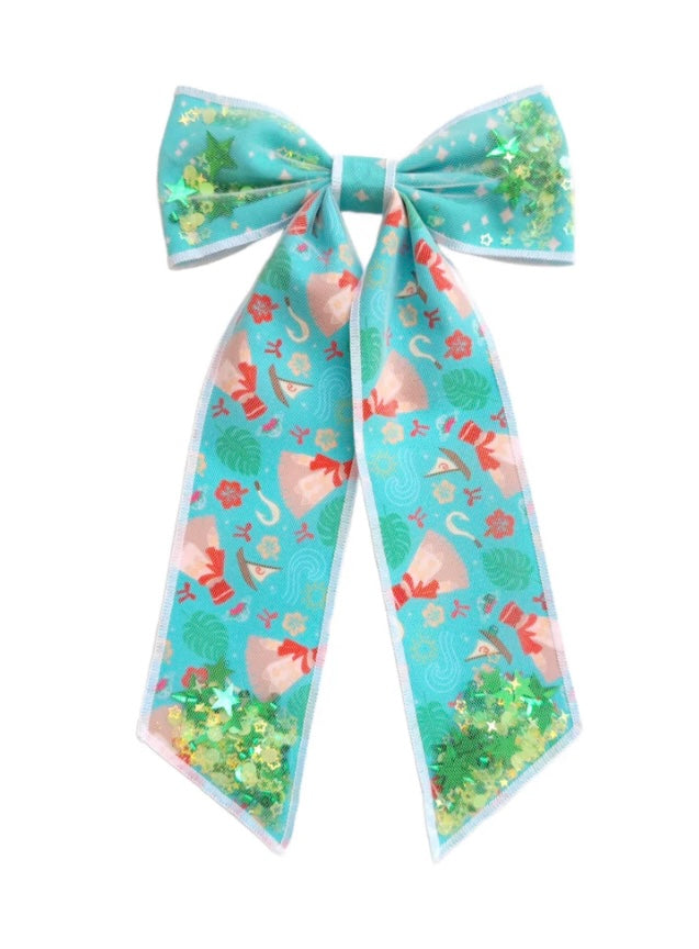 Princess Shaker Bows Collection