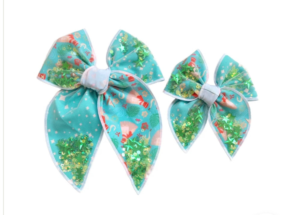 Princess Shaker Bows Collection
