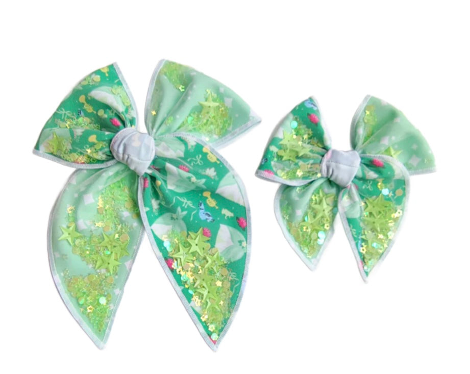 Princess Shaker Bows Collection