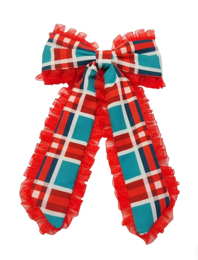 Merry & Bright Ruffles Collection