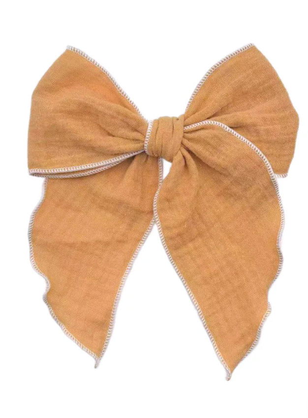 Rustic Charm Bows