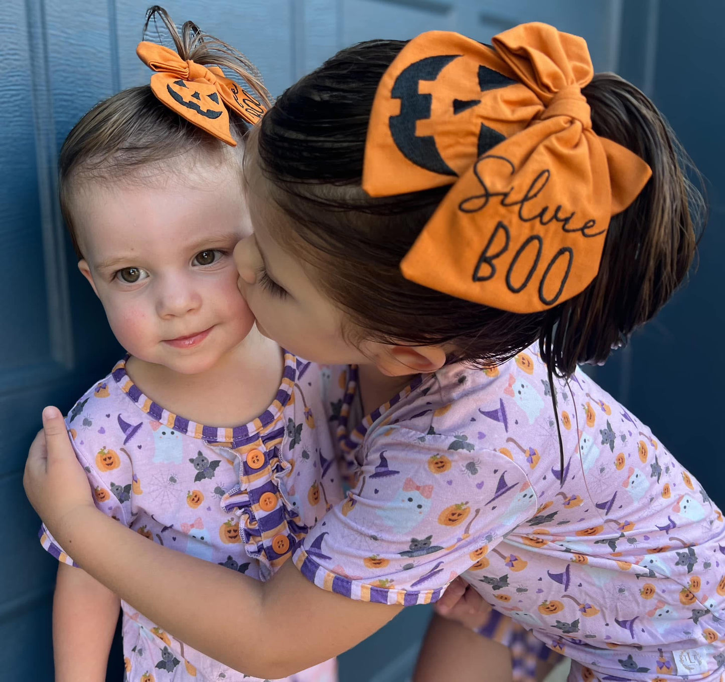 Boo Bows
