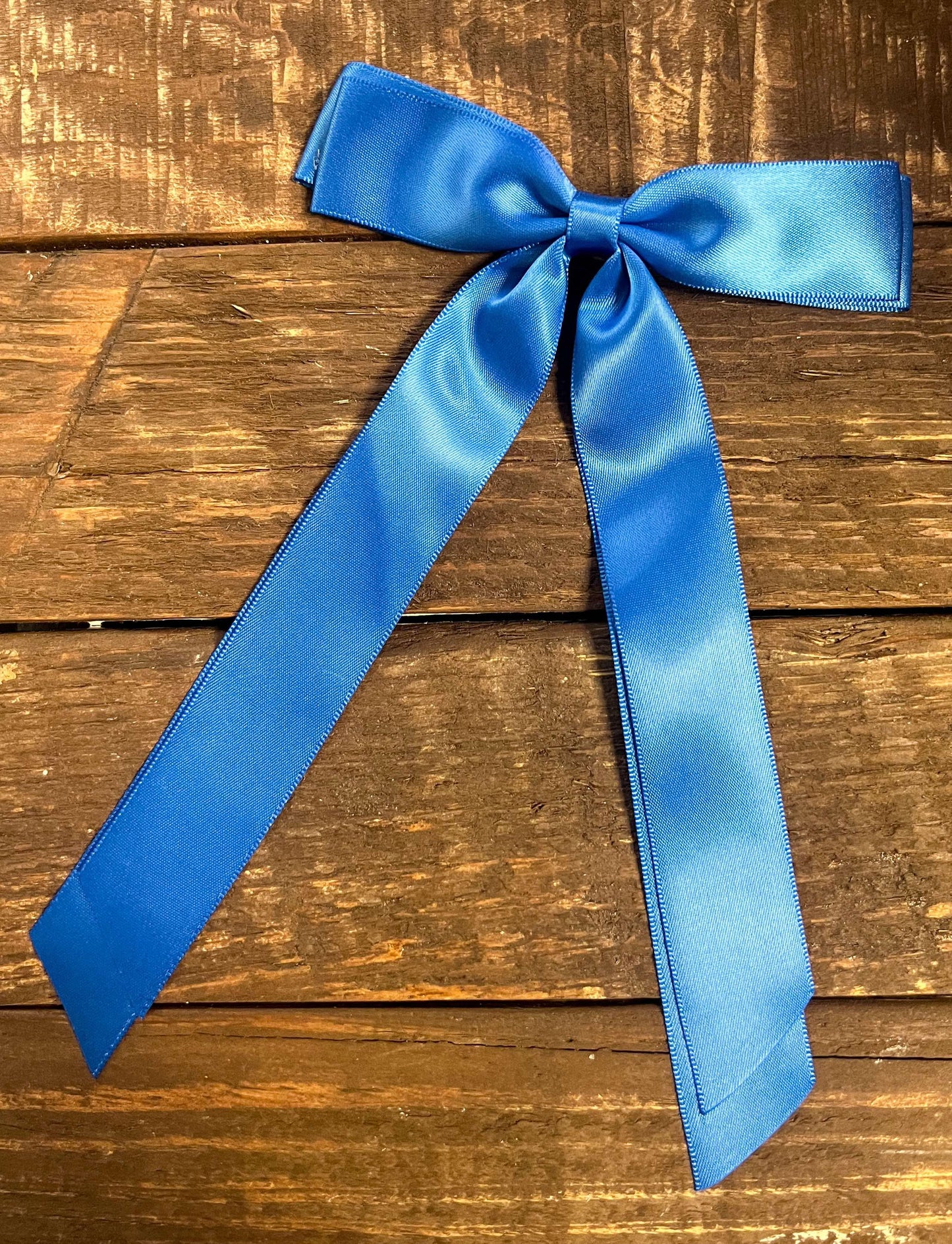 Petite Satin Bows