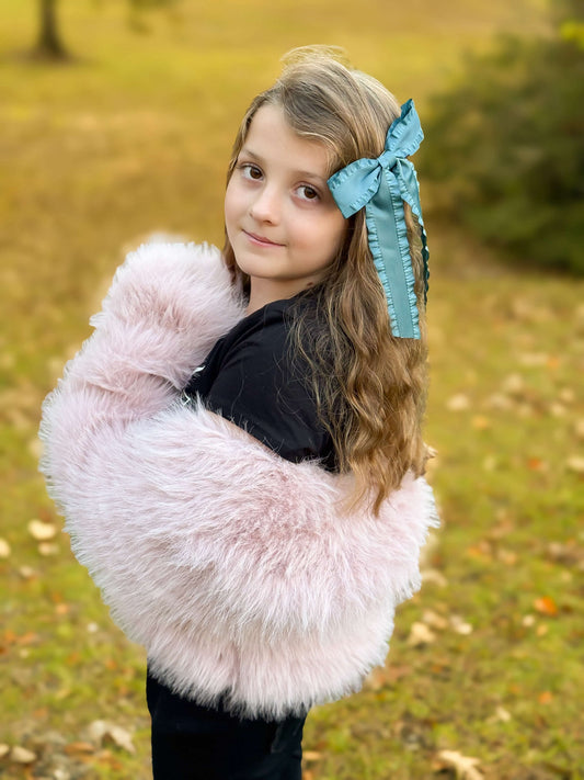 Thanksgiving Ruffles