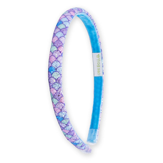 Mermaid Headband