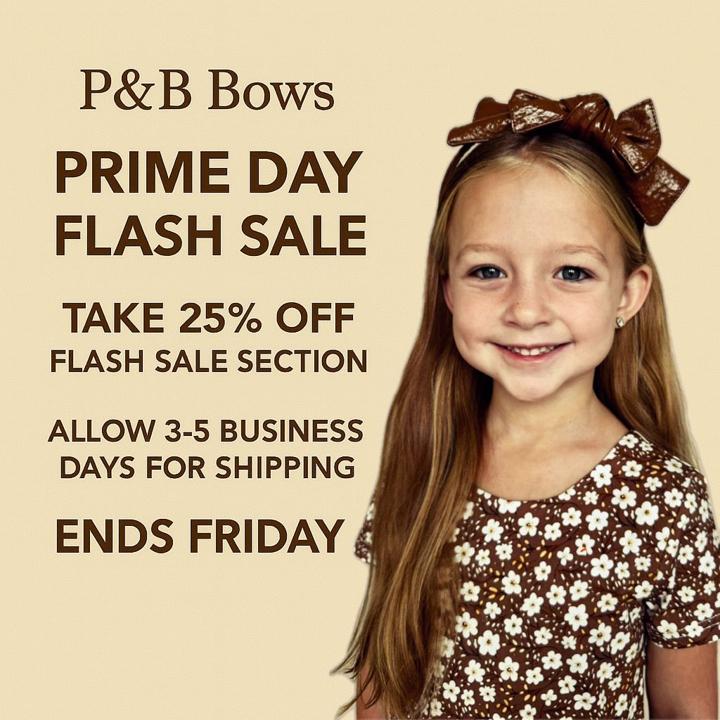 Flash Sale