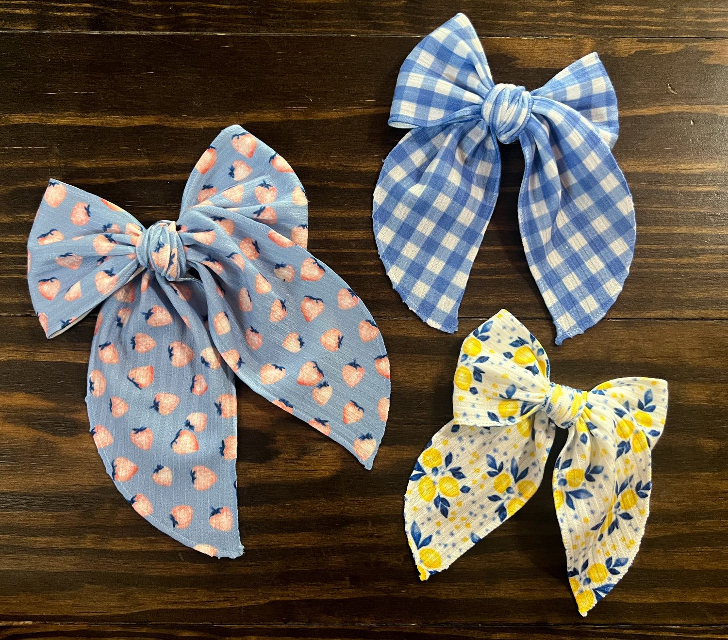 Fable Bows