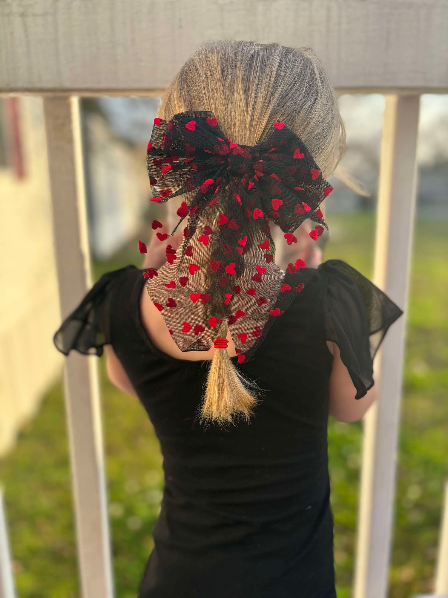 Preorder Bows