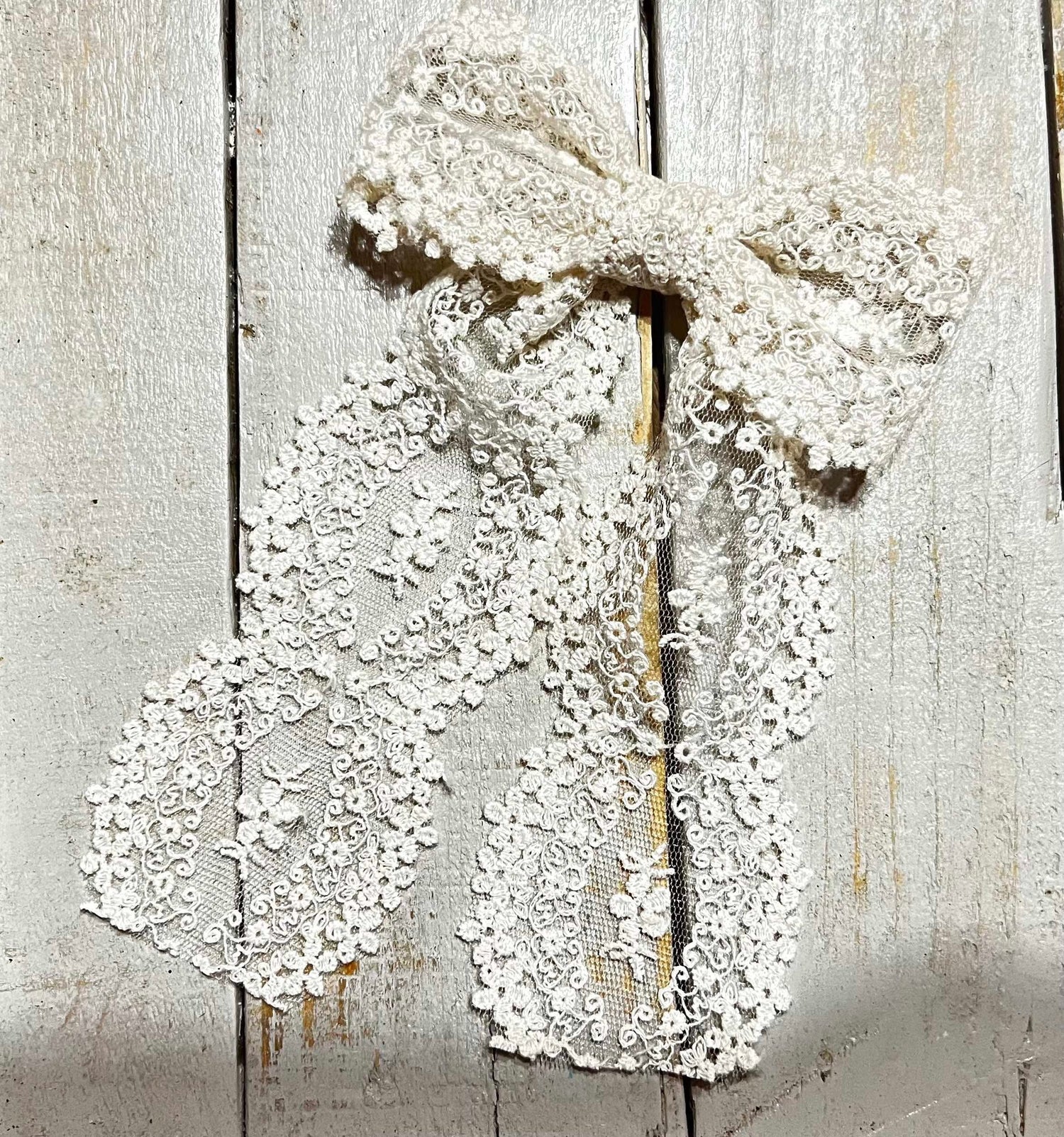 Vintage Lace