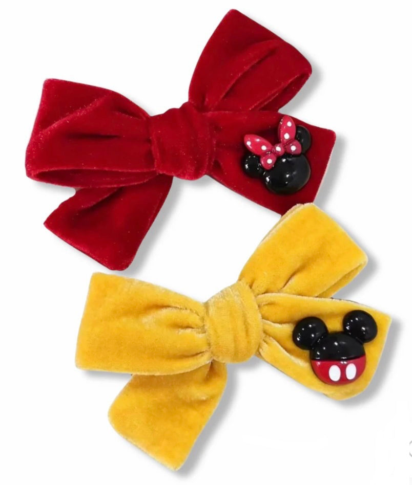 Once Upon a Messy Bow Collection
