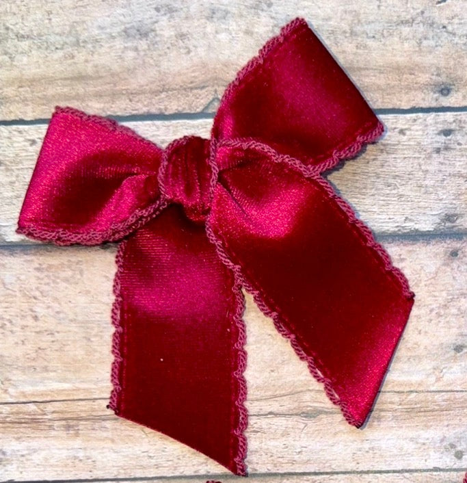 Heirloom Velvet Collection