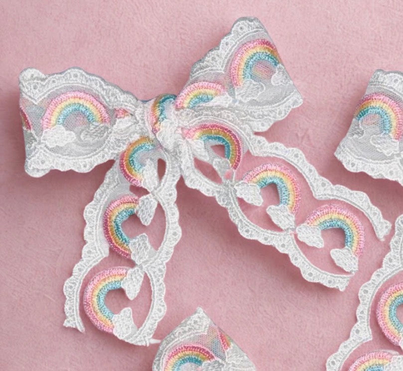 Somewhere Over the Rainbow Collection