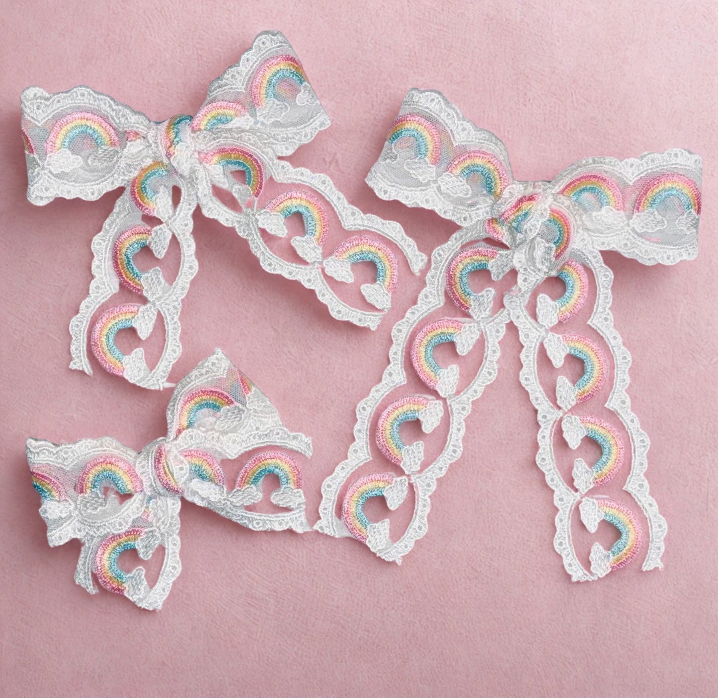 Somewhere Over the Rainbow Collection