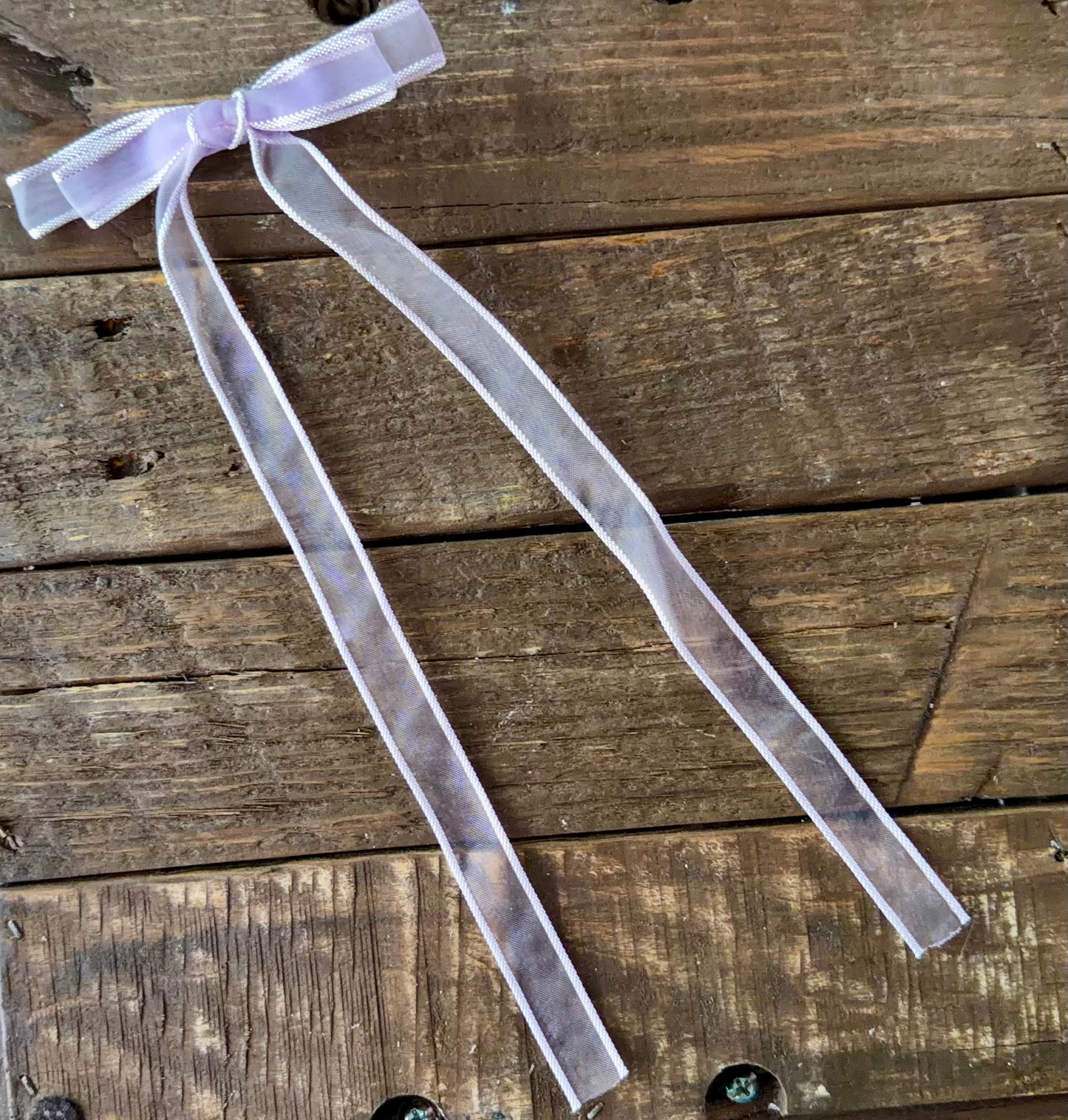 Breezy Kite Bows
