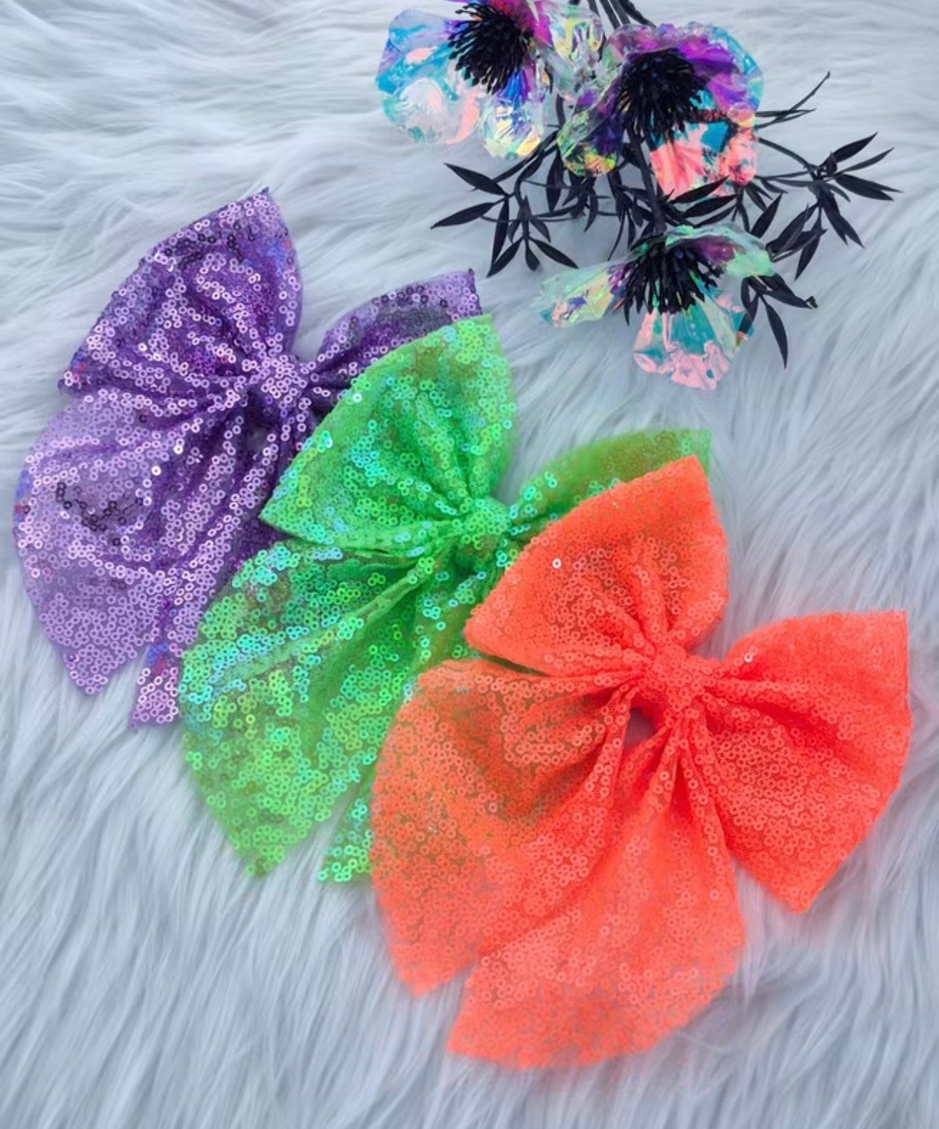 Spellbound Sequins
