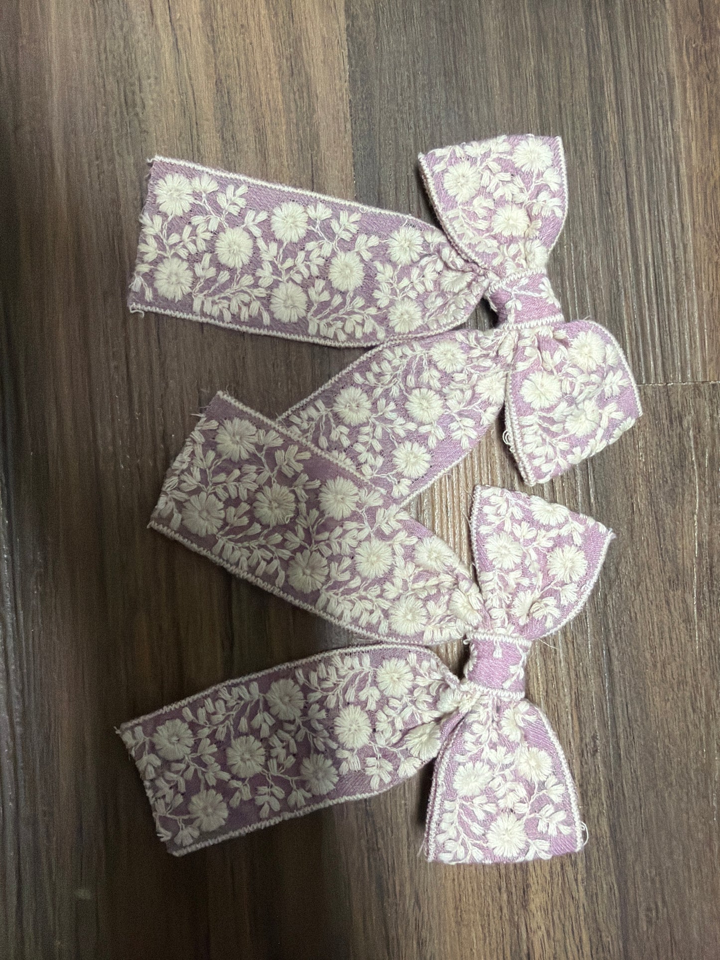 Samples - Decided not to Drop these!