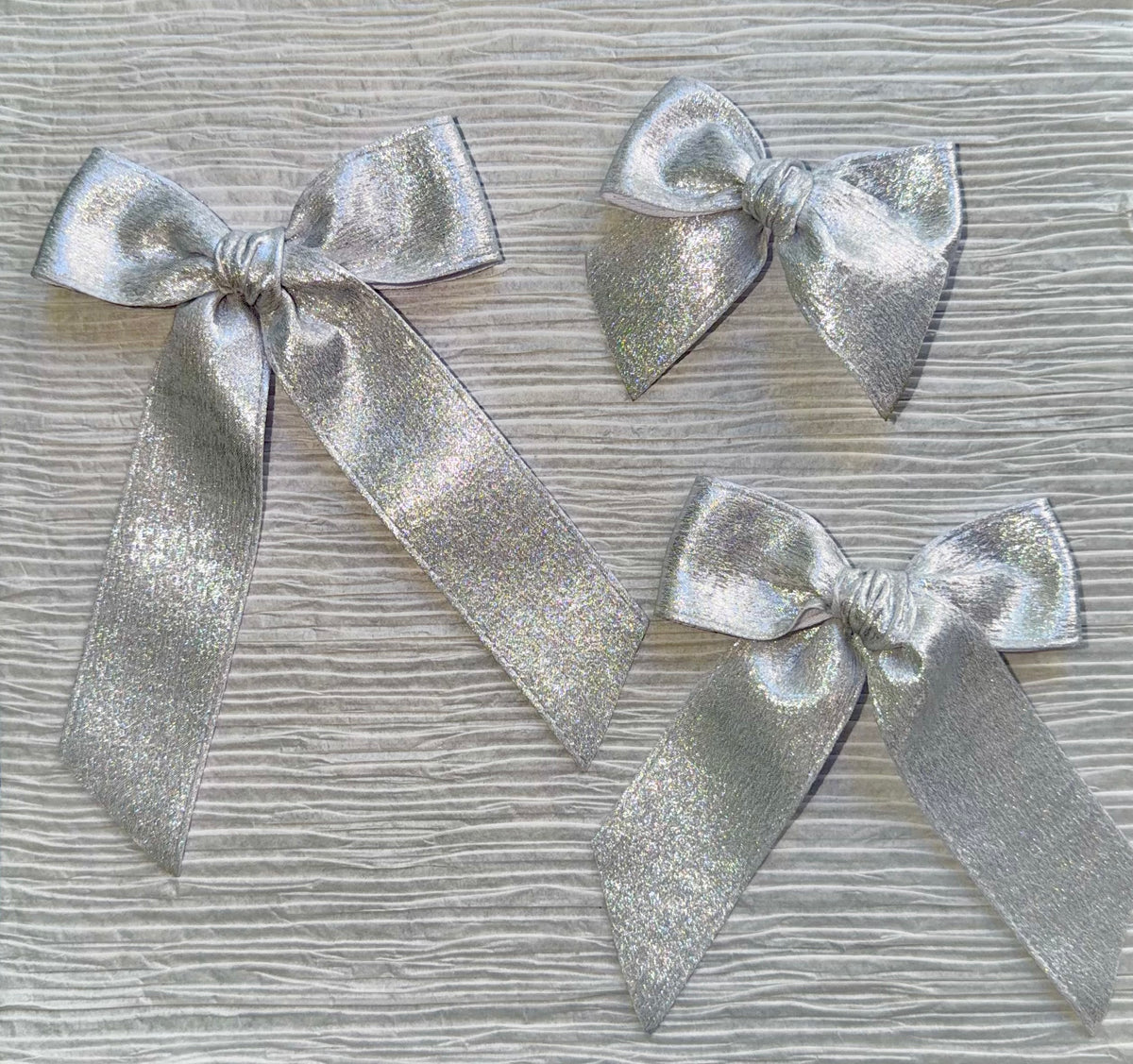 Christmas Metallics