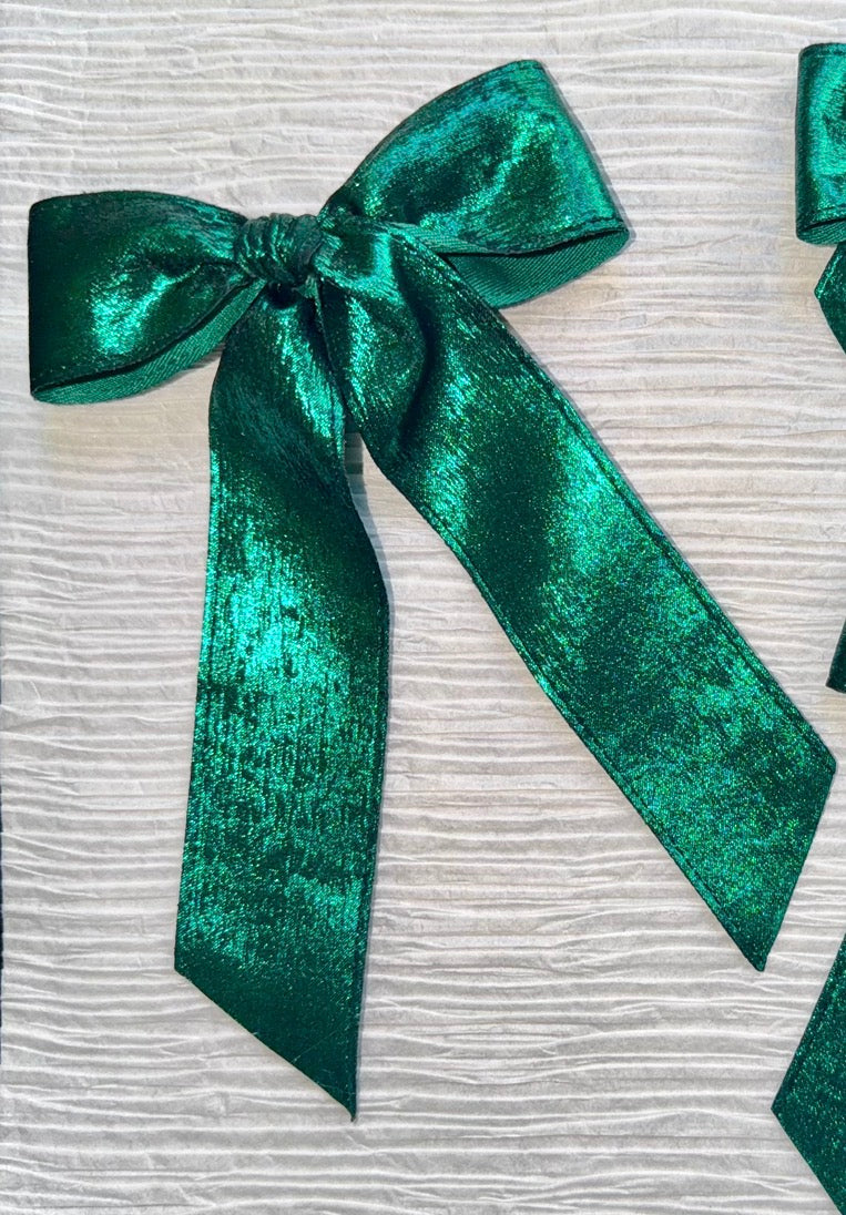 Christmas Metallics