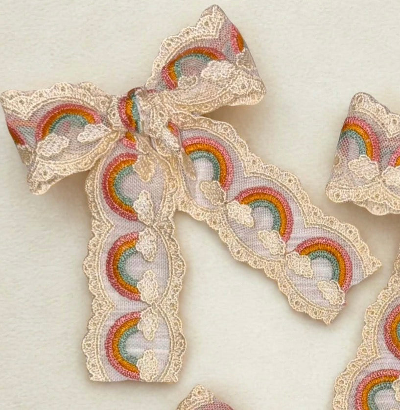 Somewhere Over the Rainbow Collection
