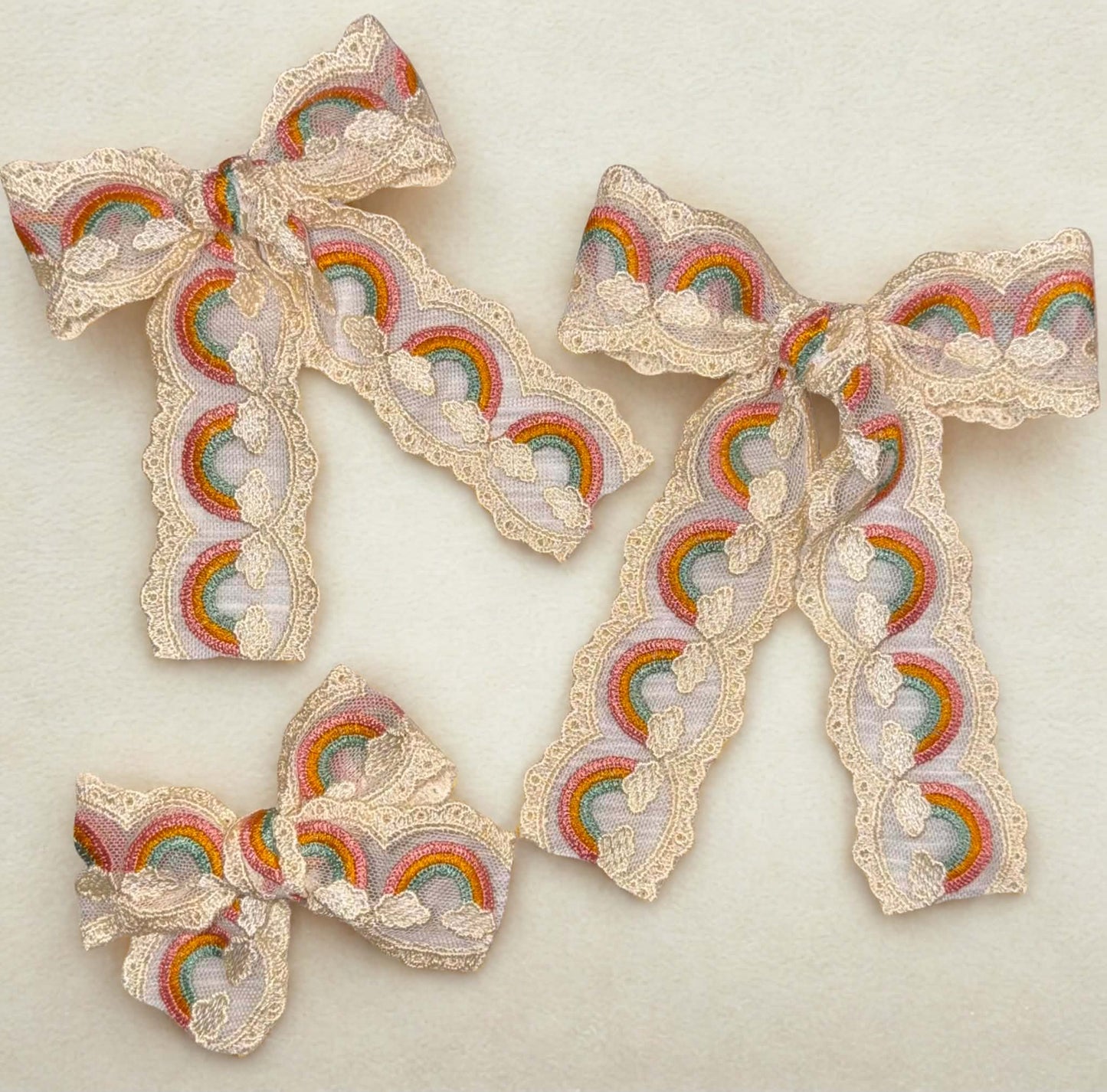 Somewhere Over the Rainbow Collection