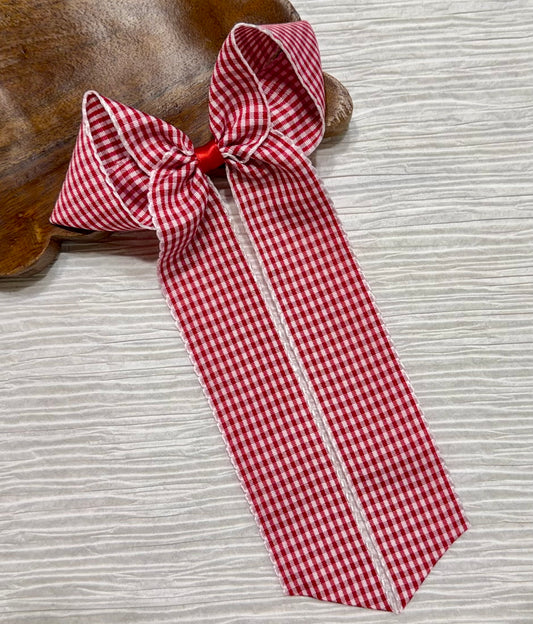 Sunday Best Gingham Classics