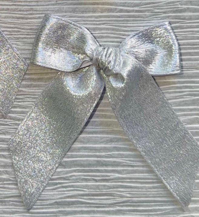 Christmas Metallics