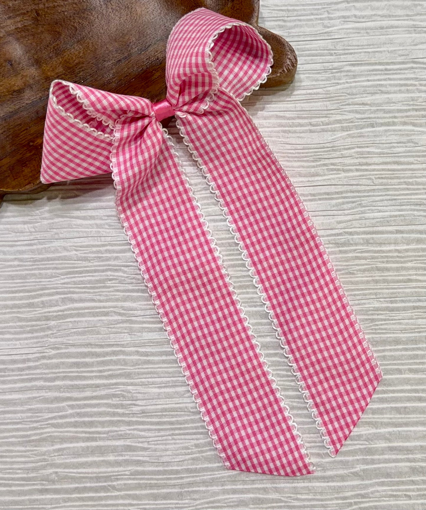 Sunday Best Gingham Classics