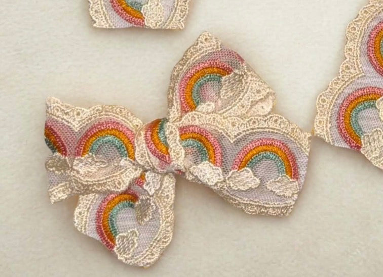 Somewhere Over the Rainbow Collection