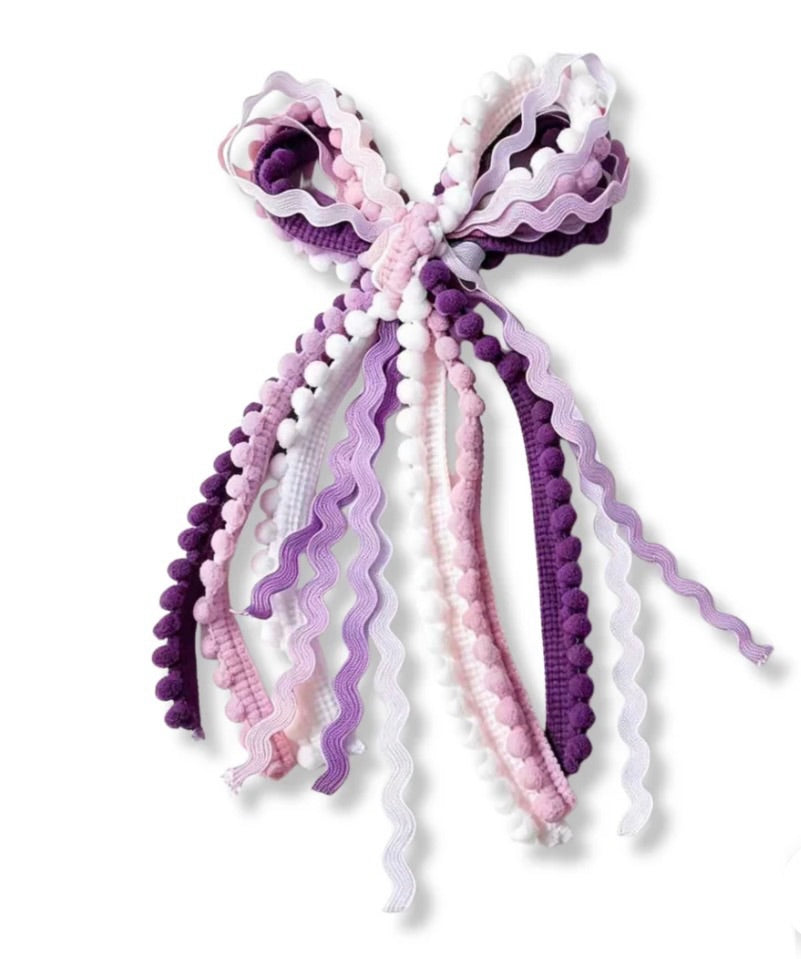 Once Upon a Messy Bow Collection