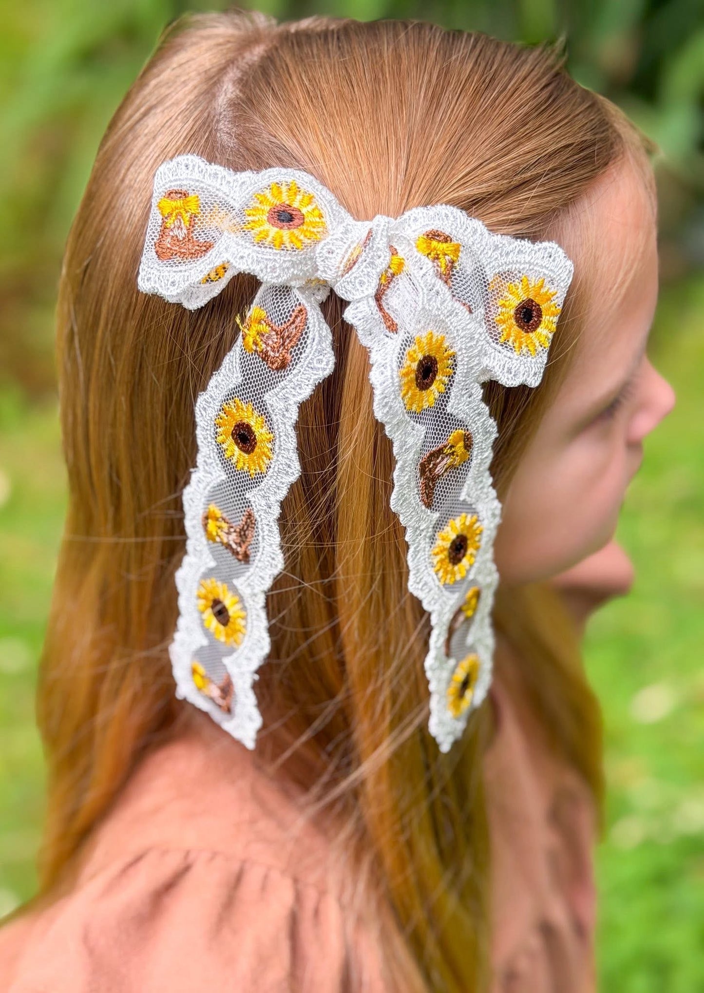 Southern Sunshine
