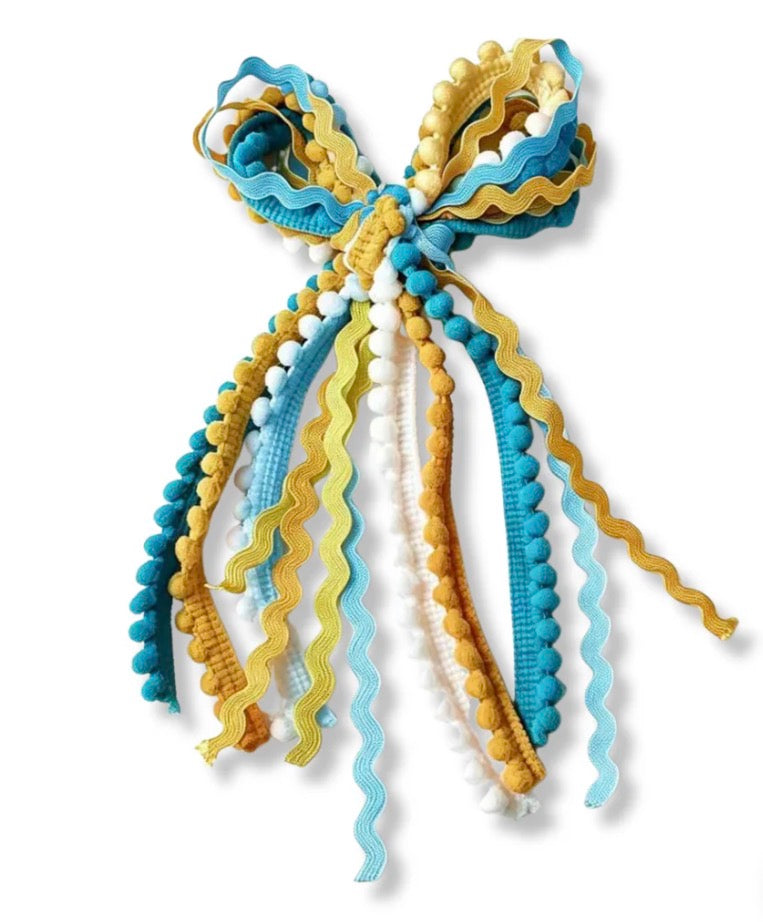 Once Upon a Messy Bow Collection